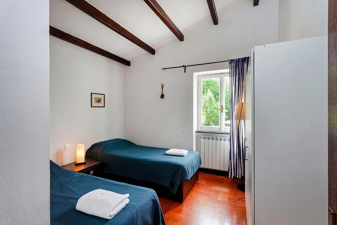 Vila Typical Renovated House With Sea Views Santa Margherita Ligure
