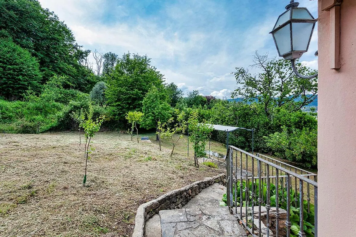 Vila Typical Renovated House With Sea Views Santa Margherita Ligure