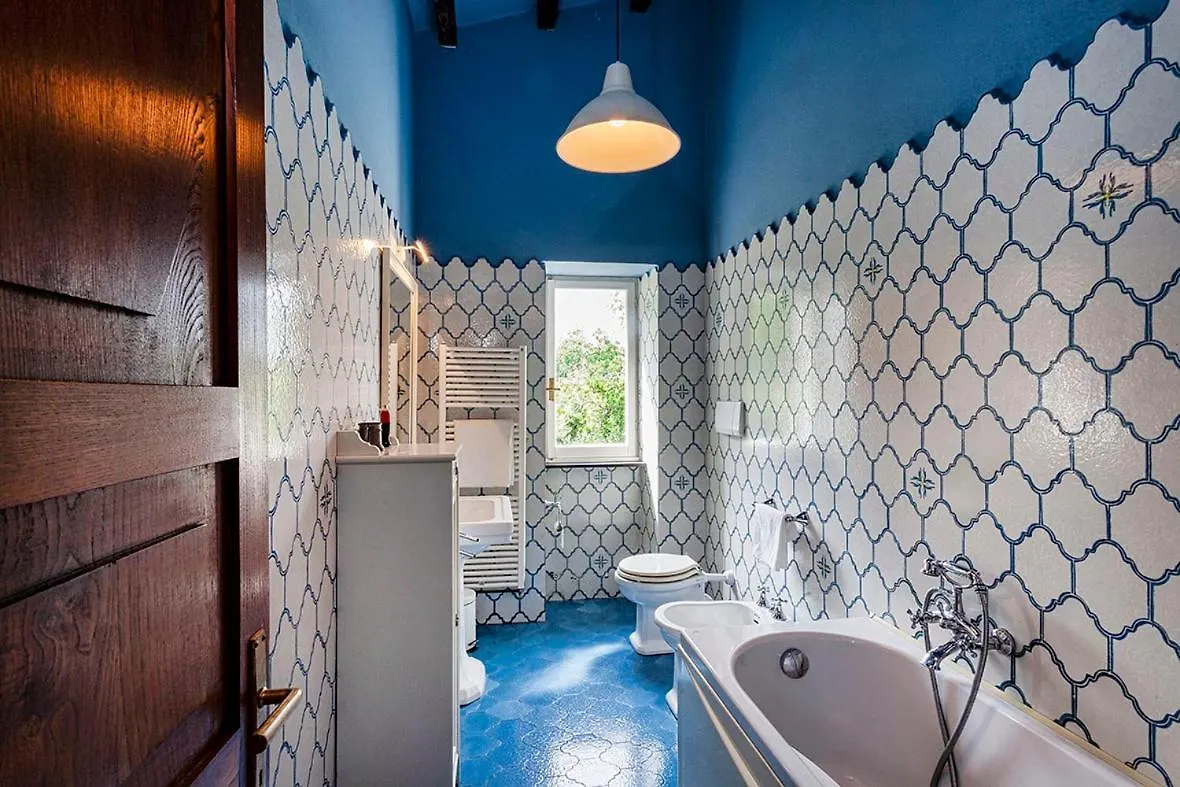 Vila Typical Renovated House With Sea Views Santa Margherita Ligure